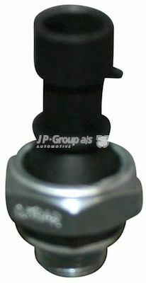 Датчик давления масла JP GROUP, 1293500400